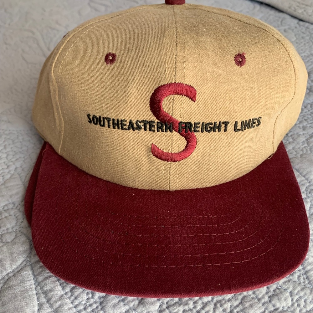 SOUTHEASTERN FREIGHT LINES